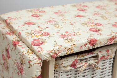 Комод Secret De Maison CAMPANARD ( mod. PE-03 ) Слоновая кость