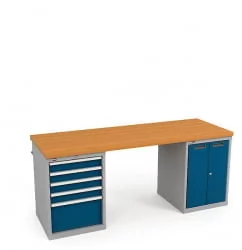 Верстак-набор ВС-200-07 Ф