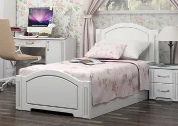 Кровать Виктория 20