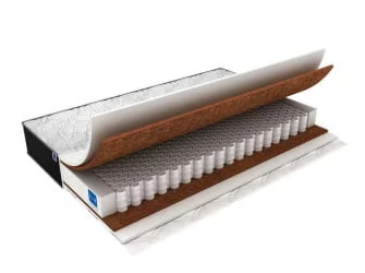 Матрас Strong Dream трикотаж 140х195х22