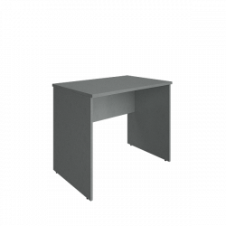 Стол письменный Riva А.СП-1.1 Серый