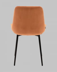 Стул Флекс N оранжевый