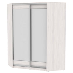 Шкаф-купе YA-198х1400-718-4(ЯАС-D2D2)