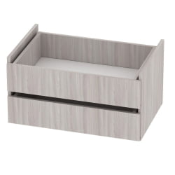 Тумба с ящиками в шкаф-купе Б-Т2-3(ЯШС) / B-T2-3(ЯШС)