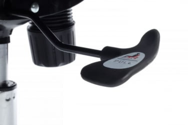 Кресло RCH 9502 Кремовый экокожа