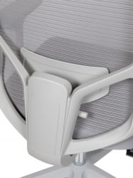 Кресло офисное Best LB Grey