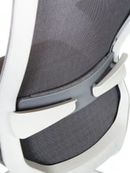 Кресло офисное COMO GREY GREY