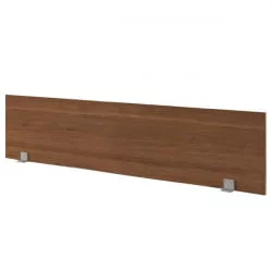 Экран фронтальный TRD29681203 Орех