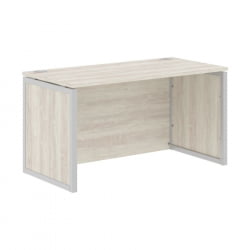 Стол письменный XTEN-QP XQPST 147H Сосна Эдмонт Серый