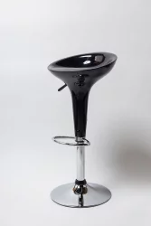Стул барный BN3001 Черный