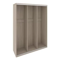 Корпус высокий + трек Maris SH.K3-2.1 Дуб Аттик