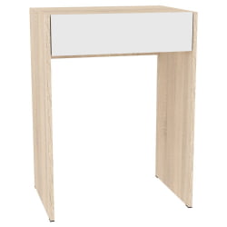 Туалетный столик Алиса(C2)773х572х412(ДСС-Белый)