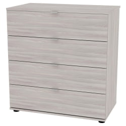 Комод Алиса(K1)856х801х459сторцевойручкой(ЯШС)