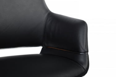 Кресло Fabio-ST C2518 Черный