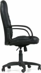 Кресло руководителя CHAIRMAN 416 ЭКО глянец