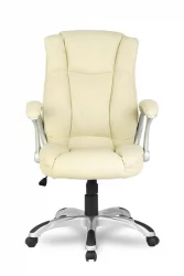 Кресло руководителя HLC-0631-1/Beige