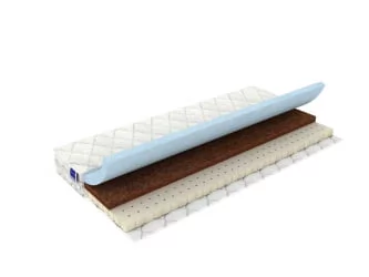 Матрас Дюймовочка 80х190х9