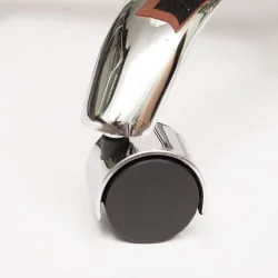 Компьютерное кресло Zero Оранжевый 14-43