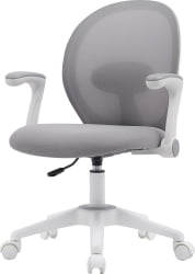Детское кресло Everprof Flip Ткань Серый