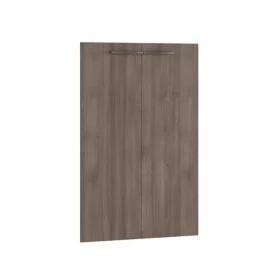 Комплект дверей средних New Line NLN36355203 Дуб шамони темный