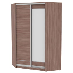 Шкаф-купе ЙА-230х1400-718-3(ЯШТ-Д1Д2) / YA-230х1400-718-3(ЯШТ-D1D2)