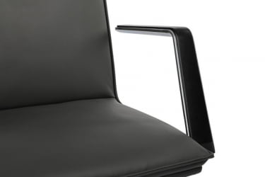 Кресло Crown-ST C1819 Графит