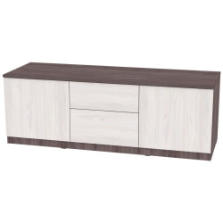 Комод Калисто(K22)475х1352х468PUSHtoOPEN(ЯАТ-ЯАС)