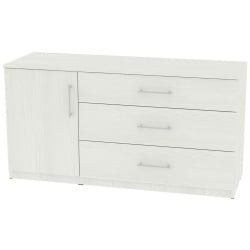 Комод Калисто(К48)699х1352х468ручкарейлинг160мм(ВД) / Калисто(K48)699х1352х468ручкарейлинг160мм(ВД)