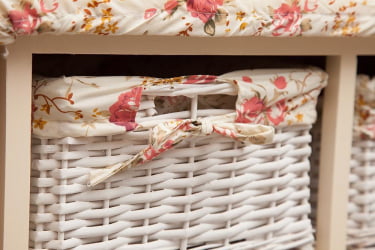 Комод Secret De Maison CAMPANARD ( mod. PE-03 ) Слоновая кость