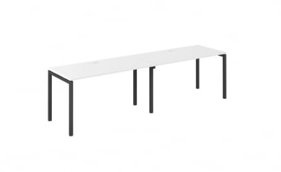 Рабочая станция s-b-s Sigma SG.221.WH.63.AN Белый Антрацит