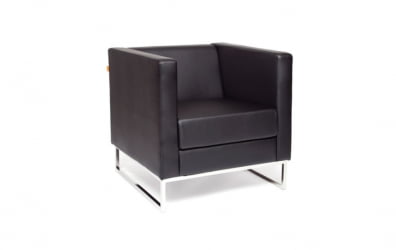 Кресло Дюна 1Д Euroline 9100