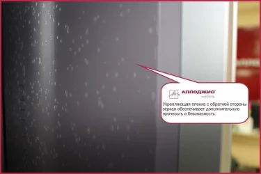 Шкаф-купе Хит-24-17-77 Лондон Ясень шимо темный