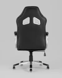 Игровое кресло TopChairs Continental Белое