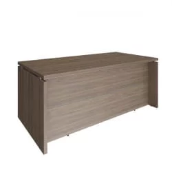 Стол руководителя YALTA LT-A18 Вяз Благородный