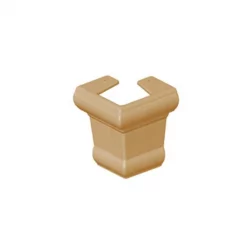 Соединитель карниза угловой 90 ЛД 285.580.000 Дуб Вотан