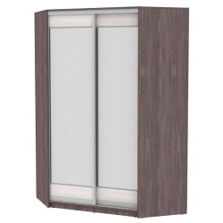 Шкаф-купе ЙА-230х1400-718-4(ЯАТ-ЯАС-Д2Д2) / YA-230х1400-718-4(ЯАТ-ЯАС-D2D2)