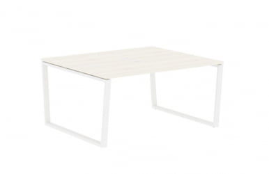 Бенч-система EDIS EVWST 1513 Ясень Траун Белый