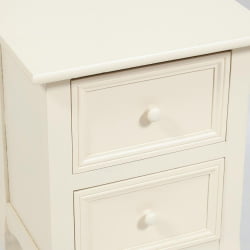 Тумба дизайнерская Secret De Maison (mod. HX20-520 S) Слоновая кость