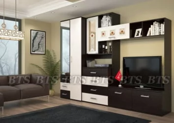 Гостиная Белла №1 (BTS)