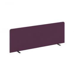 Экран продольный (ткань-CARDIF + врезной профиль) CONCEPT CN.TEKR.CM-118 CARDIF 025 Черный