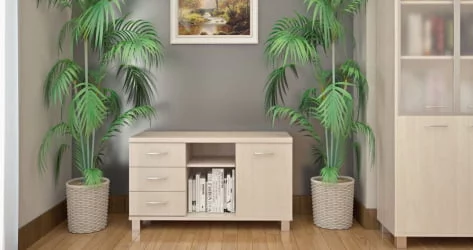 Кабинет First №5