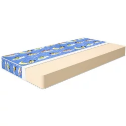 Матрас Foam Kids 90х195