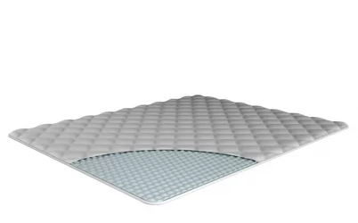 Наматрасник С памятью Flex 80-195