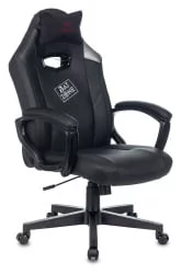 Геймерское кресло Zombie HERO BATZONE Черный