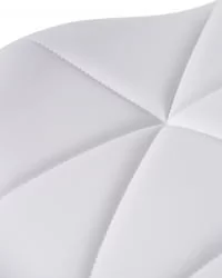 Стул барный DOBRIN BARNY Белый