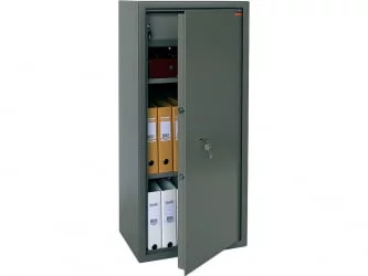 Офисный сейф ASM-120Т