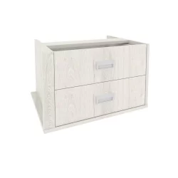 Блок ящиков боковой Maris SH.YB-3 Дуб Наварра