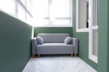 Диван прямой Урвик (Berhouse) Цвет фасада: Левис 02 велюр; Тип: Прямой; Материал фасада: Металл/Велюр