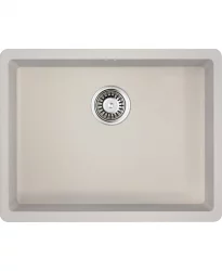 Мойка Omoikiri Kata 54-U-Pa Artgranit/Пастила