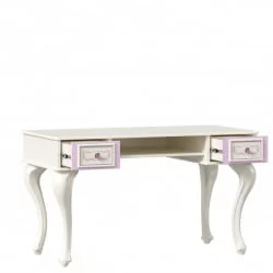 Стол письменный Маркиза ЛД 517.045.000 Алебастр